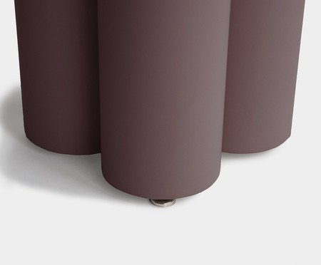 Mesa de Jantar Maxi Grande Rubi | Westwing