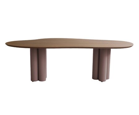 Mesa de Jantar Maxi Grande Rubi | Westwing