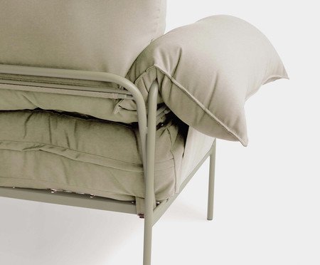 Poltrona Asa Petit Bege | Westwing