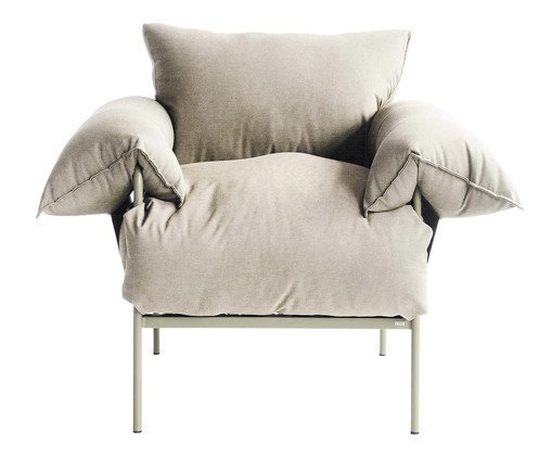 Poltrona Asa Petit Bege, beige | WestwingNow