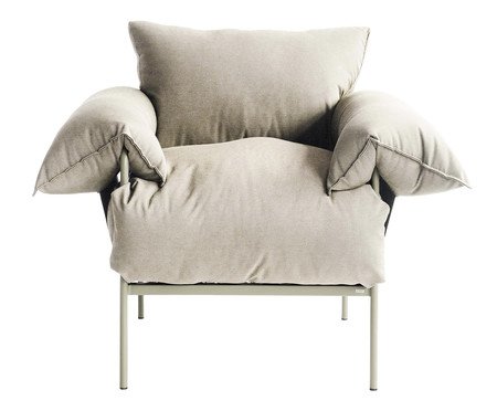 Poltrona Asa Petit Bege | Westwing