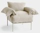 Poltrona Asa Petit Bege, beige | WestwingNow