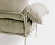 Poltrona Asa Petit Bege, beige | WestwingNow