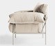 Poltrona Asa Petit Bege, beige | WestwingNow