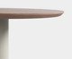 Mesa de Jantar Maxi Média Porcelana, white | WestwingNow
