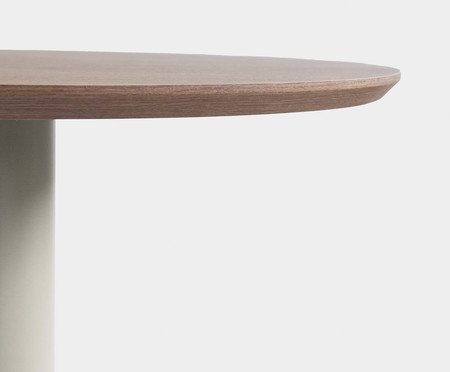 Mesa de Jantar Maxi Média Porcelana | Westwing