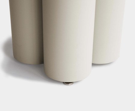 Mesa de Jantar Maxi Média Porcelana | Westwing