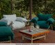 Poltrona Asa Petit Verde, green | WestwingNow