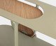 Carrinho de Bar Apolo Taupe, beige | WestwingNow