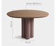 Mesa de Jantar Maxi Pequena Rubi, red | WestwingNow