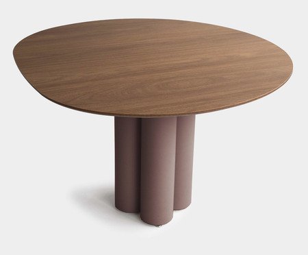 Mesa de Jantar Maxi Pequena Rubi | Westwing
