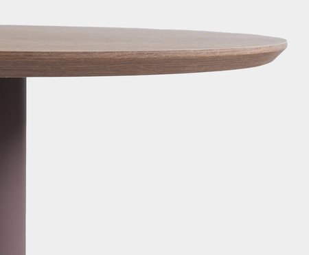Mesa de Jantar Maxi Pequena Rubi | Westwing
