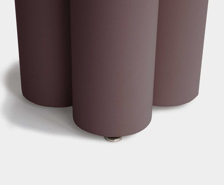 Mesa de Jantar Maxi Pequena Rubi | Westwing