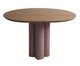Mesa de Jantar Maxi Pequena Rubi, red | WestwingNow