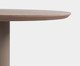 Mesa de Jantar Maxi Média Marrom, brown | WestwingNow