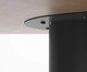 Mesa de Jantar Maxi Pequena Preto, black | WestwingNow