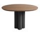 Mesa de Jantar Maxi Pequena Preto, black | WestwingNow
