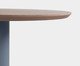 Mesa de Jantar Maxi Pequena Azul, blue | WestwingNow