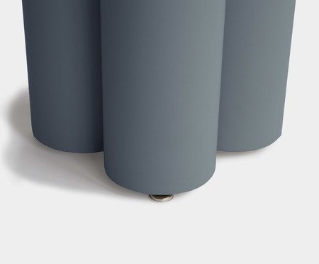 Mesa de Jantar Maxi Pequena Azul | Westwing