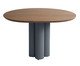 Mesa de Jantar Maxi Pequena Azul, blue | WestwingNow