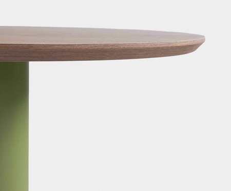 Mesa de Jantar Maxi Grande Verde | Westwing