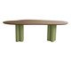 Mesa de Jantar Maxi Grande Verde, green | WestwingNow
