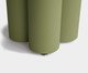 Mesa de Jantar Maxi Grande Verde, green | WestwingNow