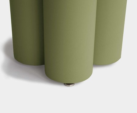 Mesa de Jantar Maxi Grande Verde | Westwing