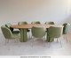 Mesa de Jantar Maxi Grande Verde, green | WestwingNow