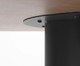 Mesa de Jantar Maxi Grande Preto, black | WestwingNow