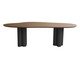 Mesa de Jantar Maxi Grande Preto, black | WestwingNow