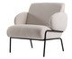 Poltrona Bosco Bege, beige | WestwingNow