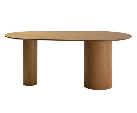 Mesa Pinhão Mel | Westwing