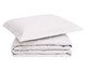 Jogo de Cobre-Leito Grani Cinza 200 Fios, grey | WestwingNow