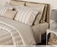 Duvet Listras Bold Cinza 200 Fios, grey | WestwingNow