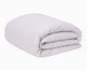 Duvet Grani Cinza 200 Fios, grey | WestwingNow