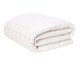 Duvet Xadrez Siena Bege Avelã 200 Fios, beige | WestwingNow