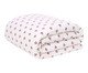 Duvet Floral Poppy Vermelho 200 Fios, red | WestwingNow