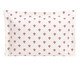Fronha Floral Poppy Vermelho 200 Fios, red | WestwingNow