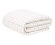 Duvet Xadrez Siena Verde Oliveira 200 Fios, green | WestwingNow