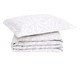 Jogo de Cobre-Leito Floral Artsy Cinza 200 Fios, grey | WestwingNow