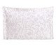 Fronha Floral Artsy Cinza 200 Fios, grey | WestwingNow