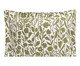 Fronha Floral Artsy Verde Oliveira 200 Fios, green | WestwingNow