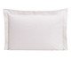 Fronha Grani Cinza 200 Fios, grey | WestwingNow