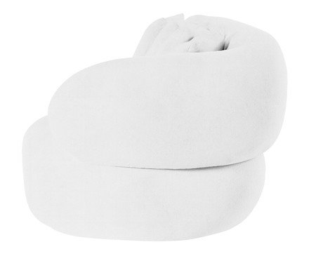 Sofá Liber Bouclé Off White I | Westwing