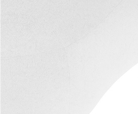 Sofá Liber Bouclé Off White I | Westwing