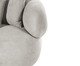 Sofá Liber Bouclé Areia I, beige | WestwingNow