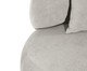 Sofá Liber Bouclé Areia I, beige | WestwingNow