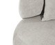 Sofá Liber Bouclé Areia II, beige | WestwingNow