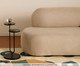 Sofá Liber Bouclé Off White II, beige | WestwingNow